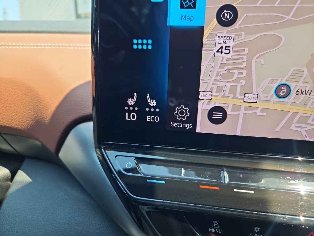 2021 Volkswagen ID.4 view 14