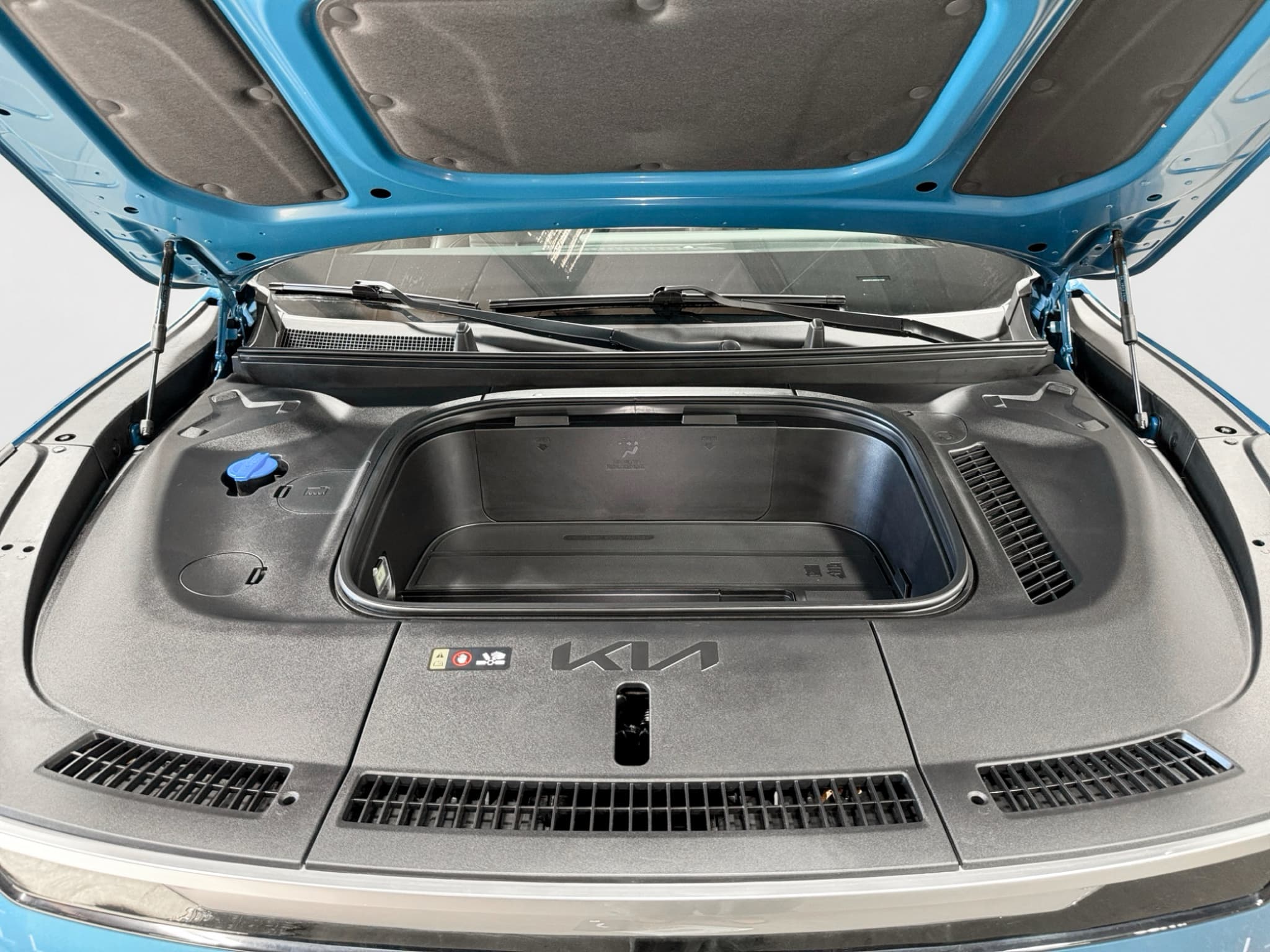 2024 Kia EV9 view 25