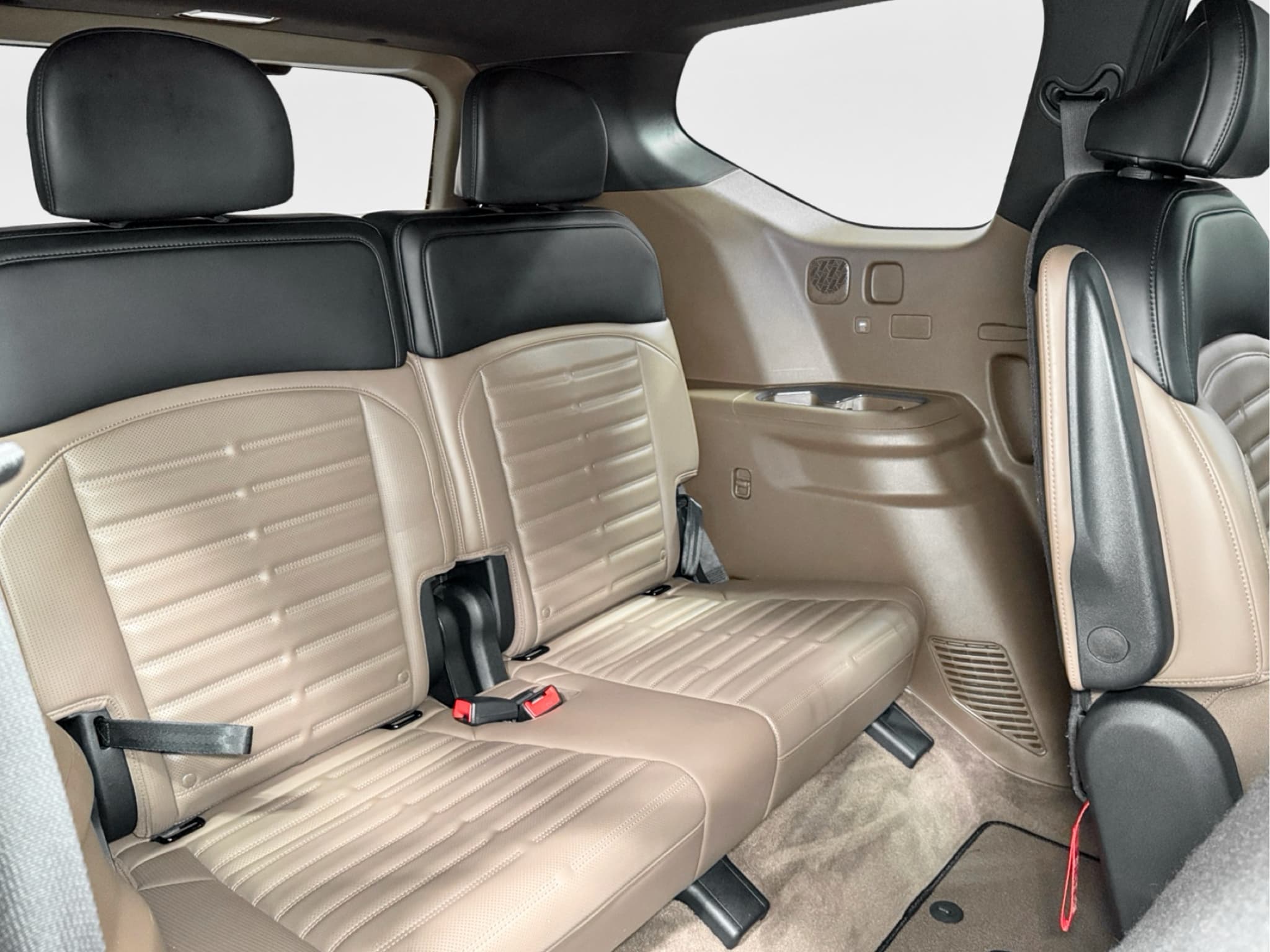 2024 Kia EV9 view 22