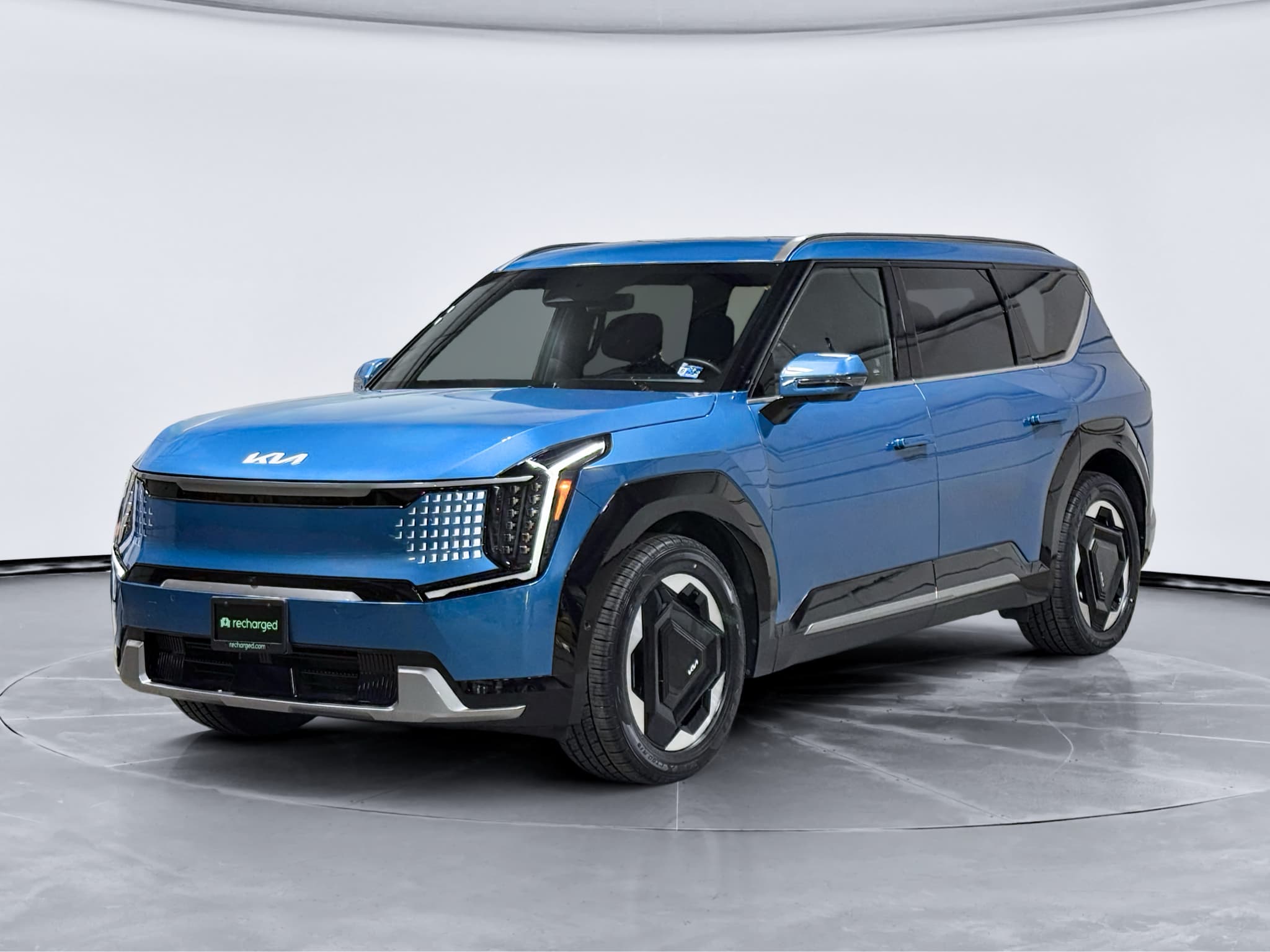 2024 Kia EV9