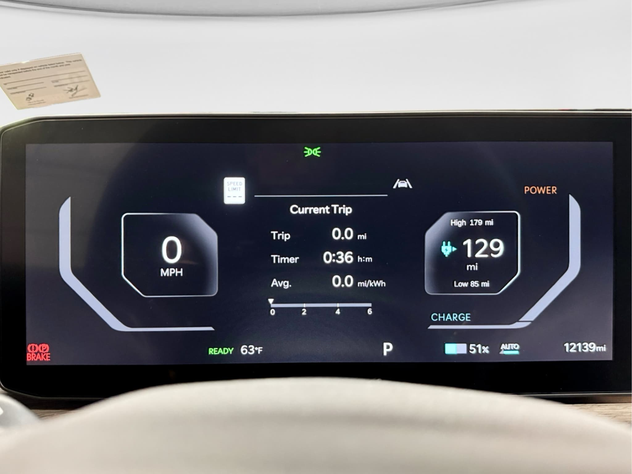 2024 Kia EV9 view 10