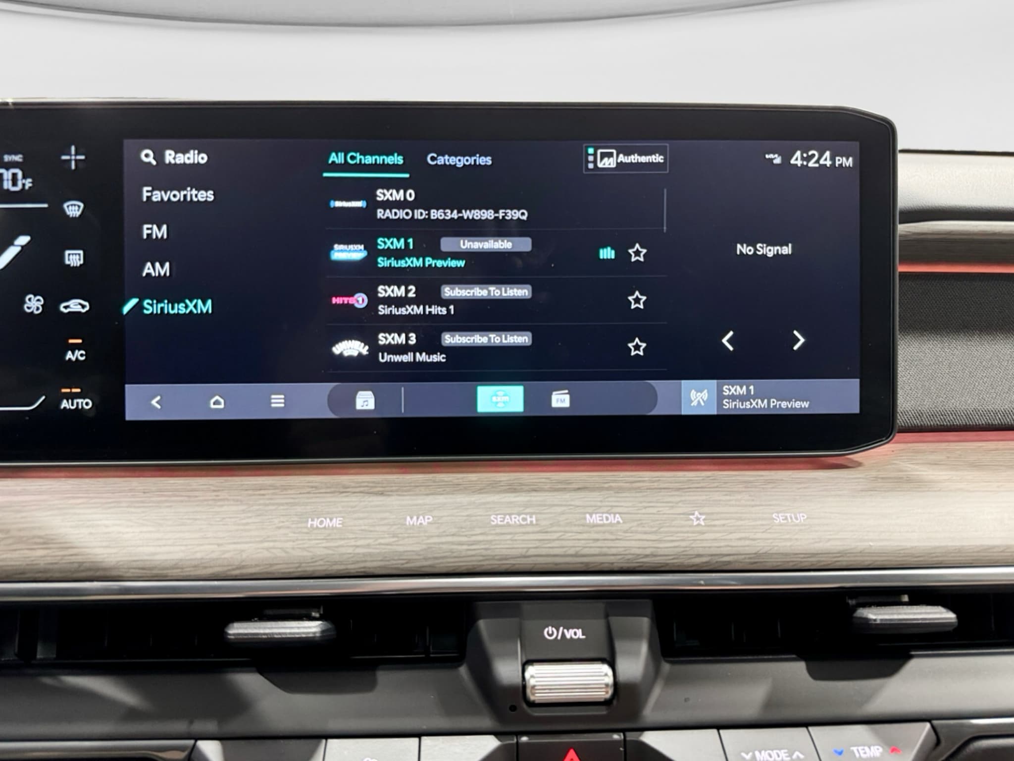 2024 Kia EV9 view 13