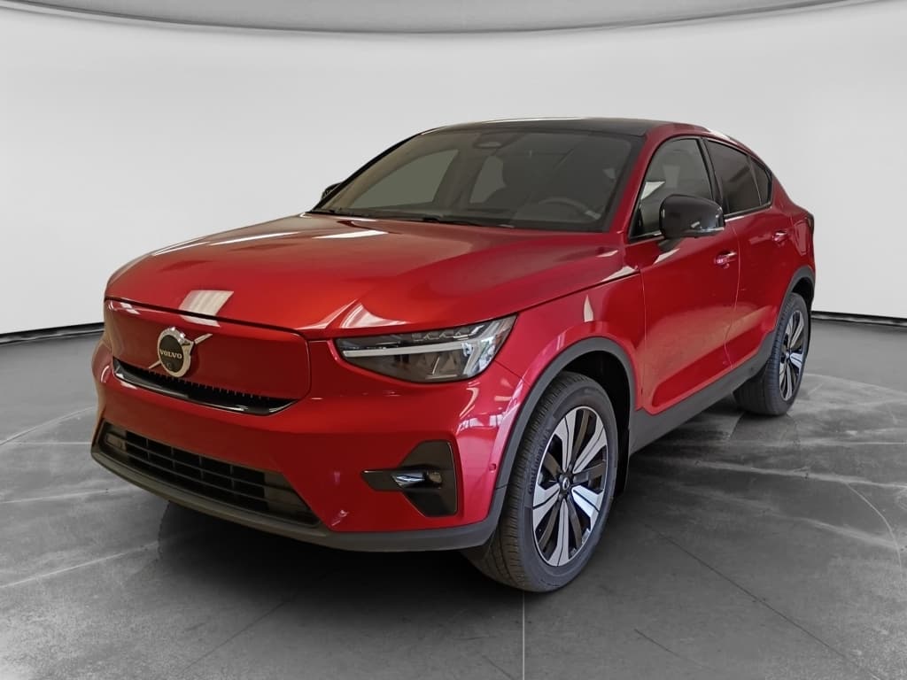 2023 Volvo C40 Recharge
