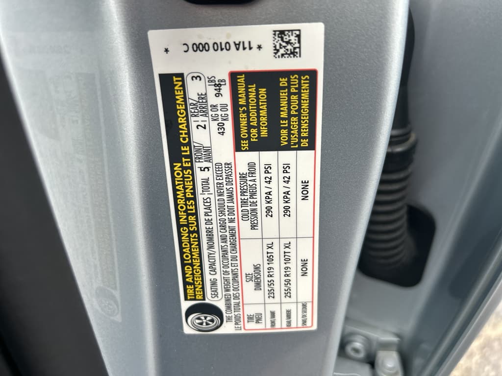 2021 Volkswagen ID.4 view 21