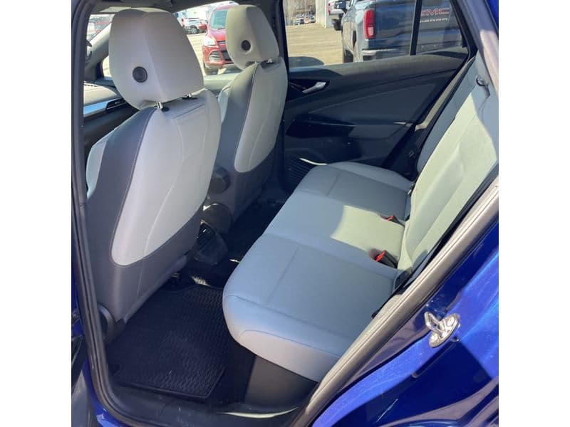 2021 Volkswagen ID.4 view 6