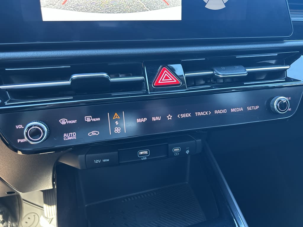 2023 Kia Niro EV view 13