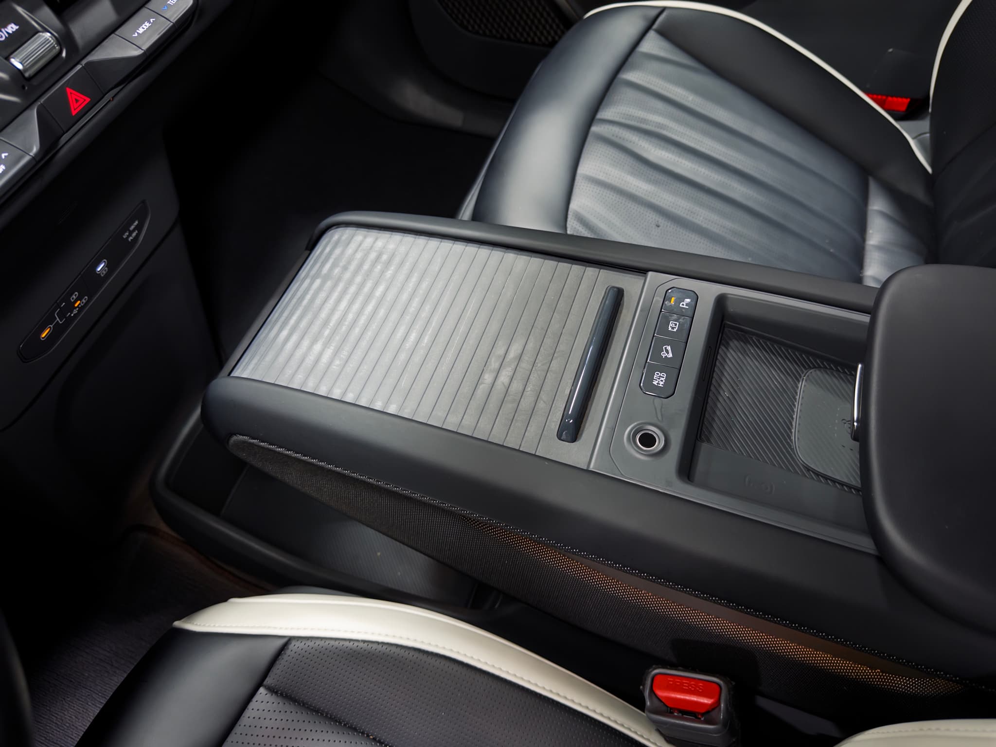 2024 Kia EV9 view 19