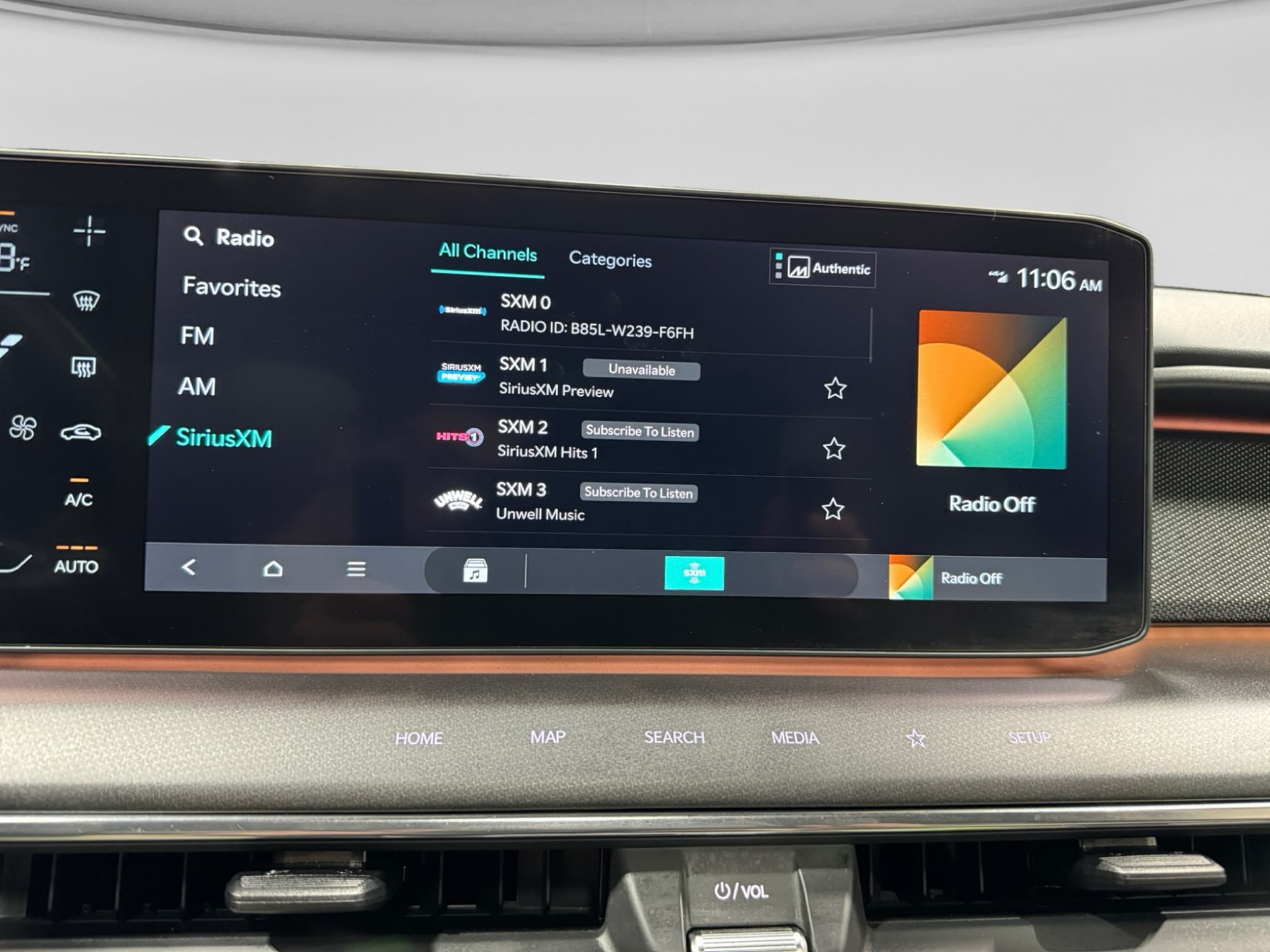 2024 Kia EV9 view 13