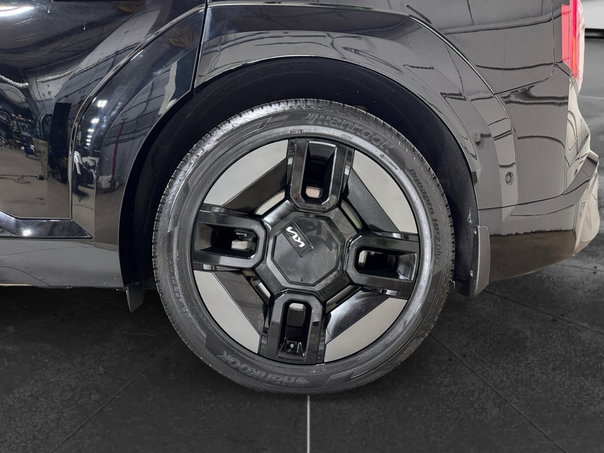 2024 Kia EV9 view 34