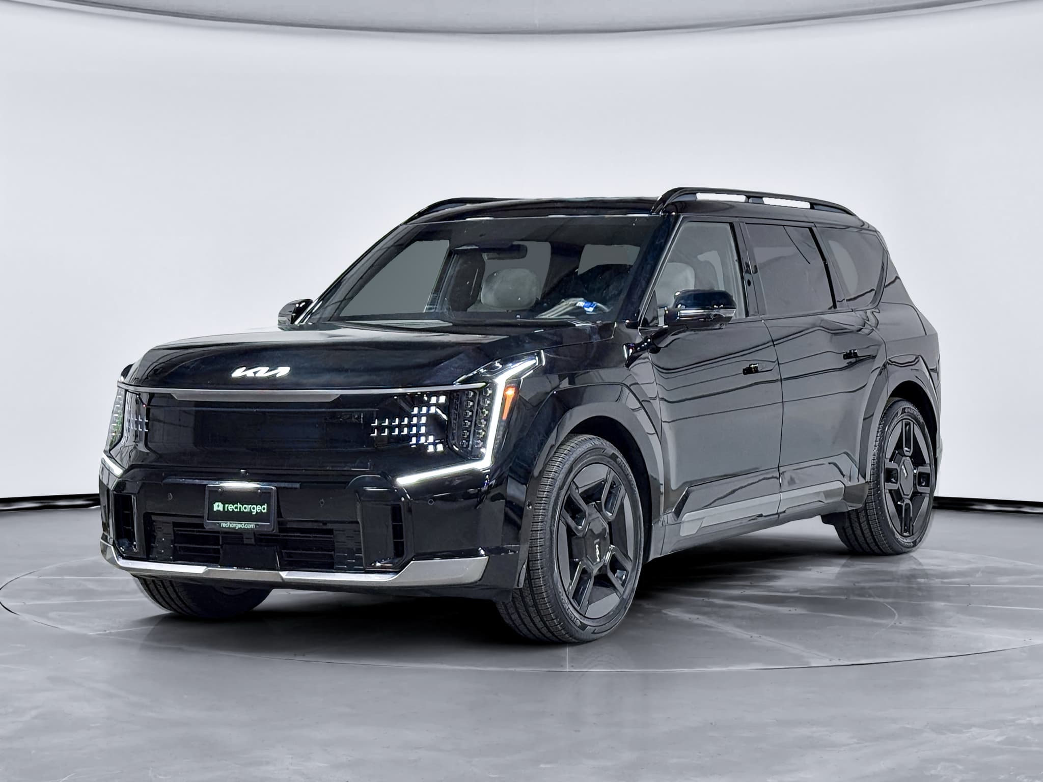 2024 Kia EV9