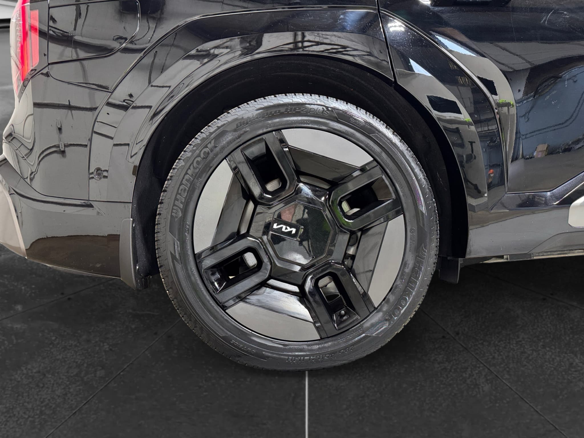 2024 Kia EV9 view 36