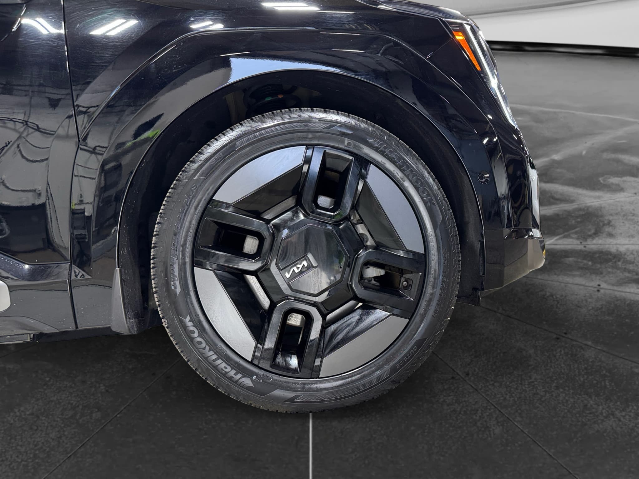2024 Kia EV9 view 38