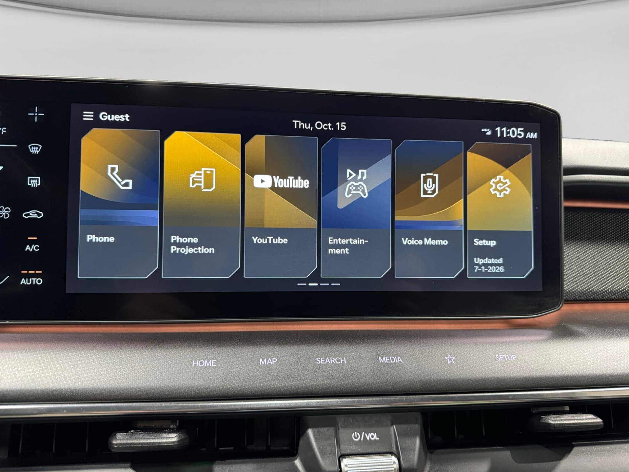2024 Kia EV9 view 10