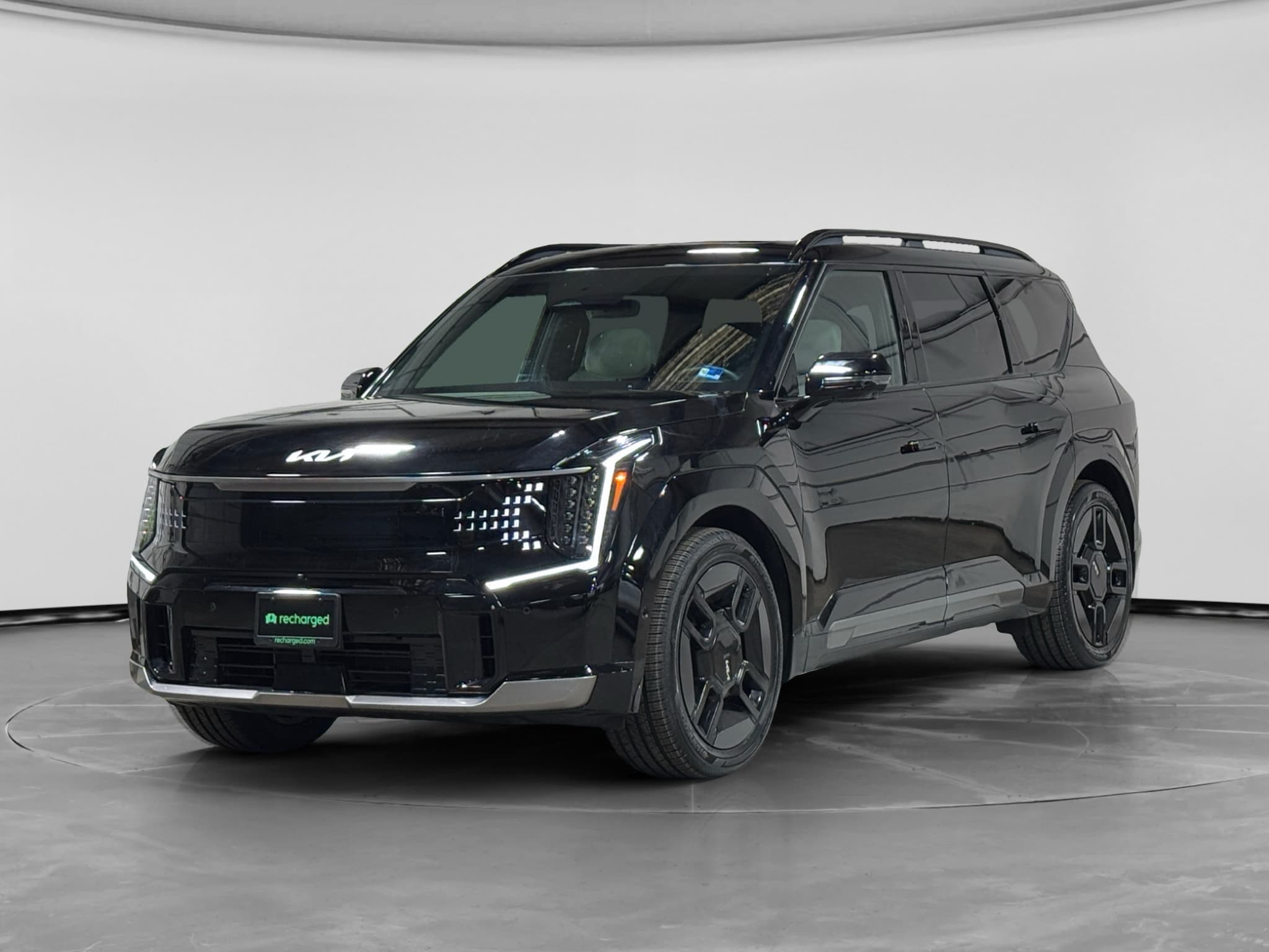 2024 Kia EV9