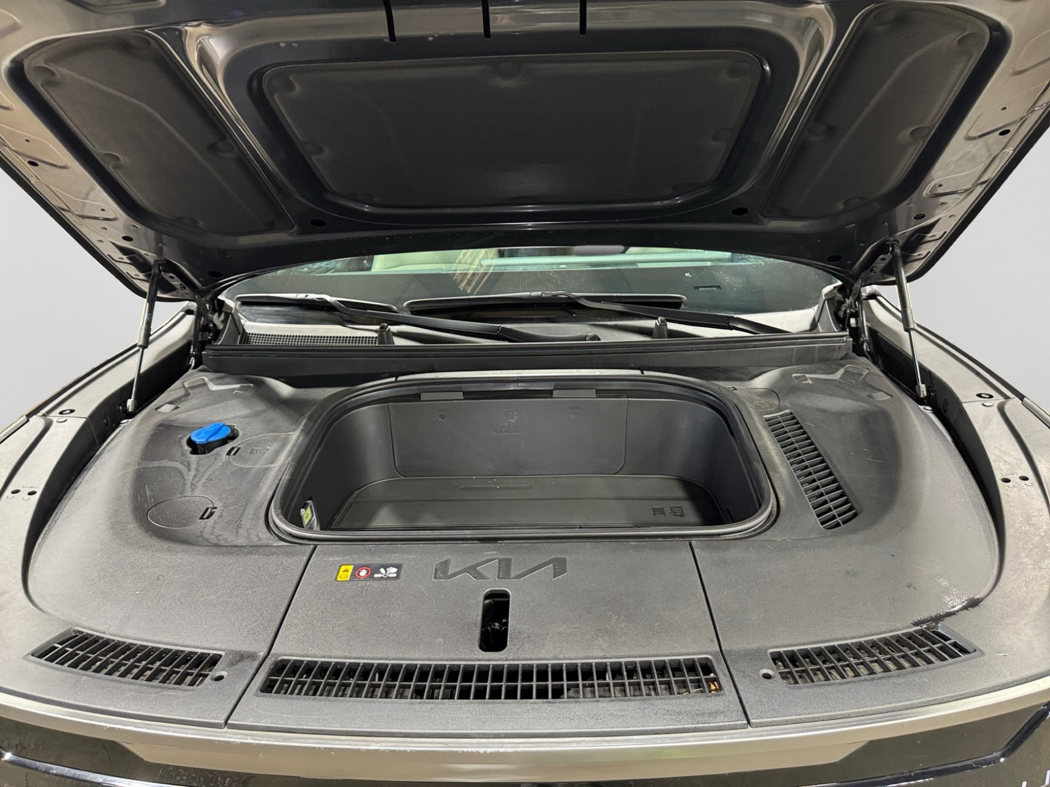 2024 Kia EV9 view 26