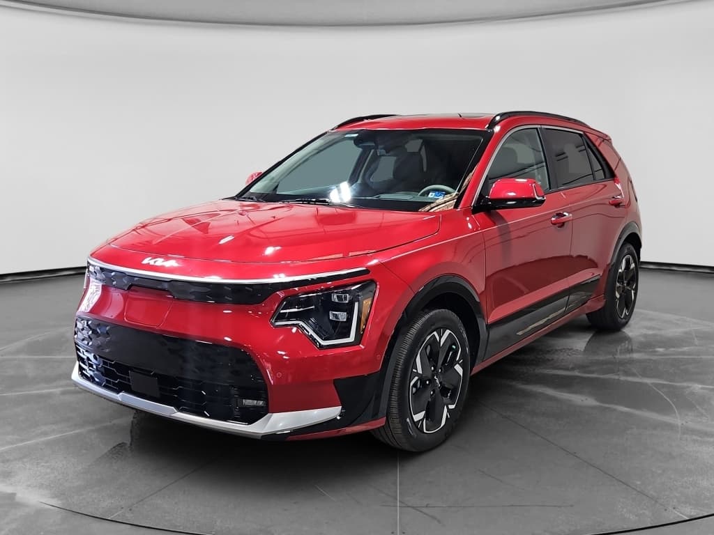 2023 Kia Niro EV