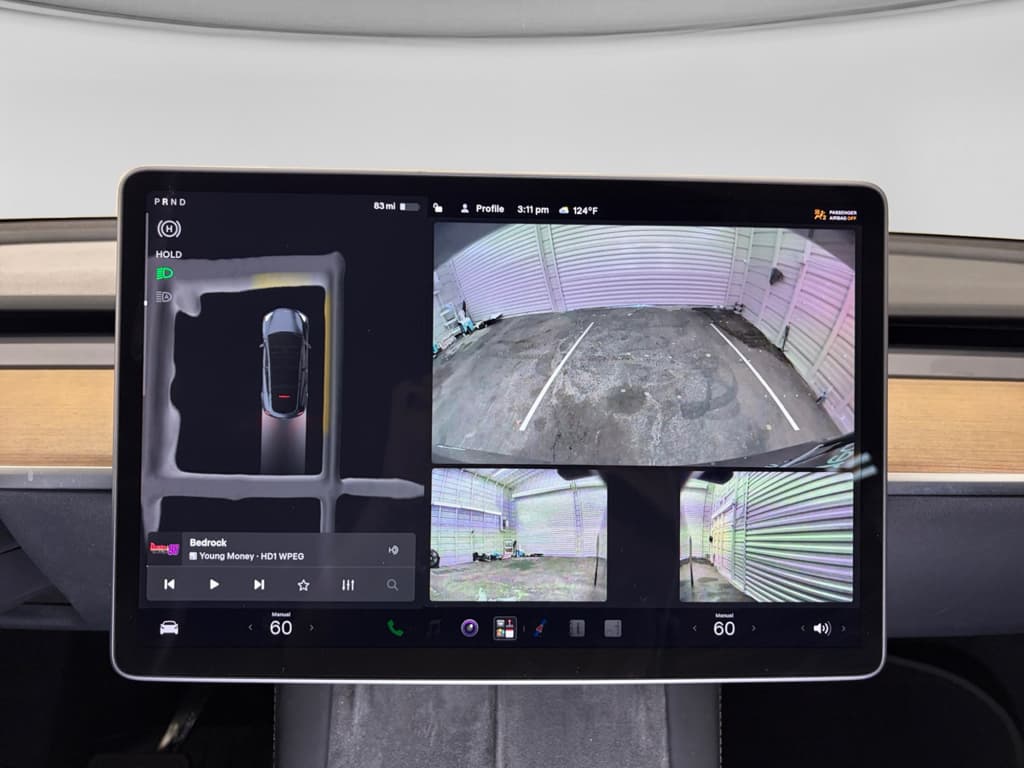 2023 Tesla Model Y view 16