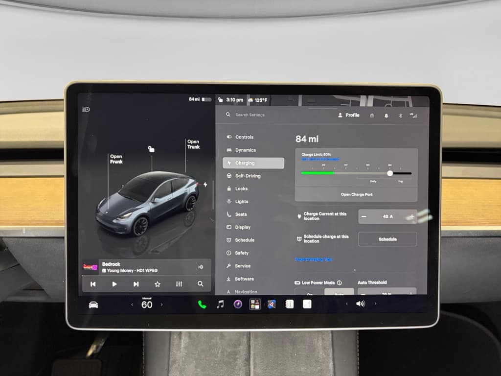 2023 Tesla Model Y view 13