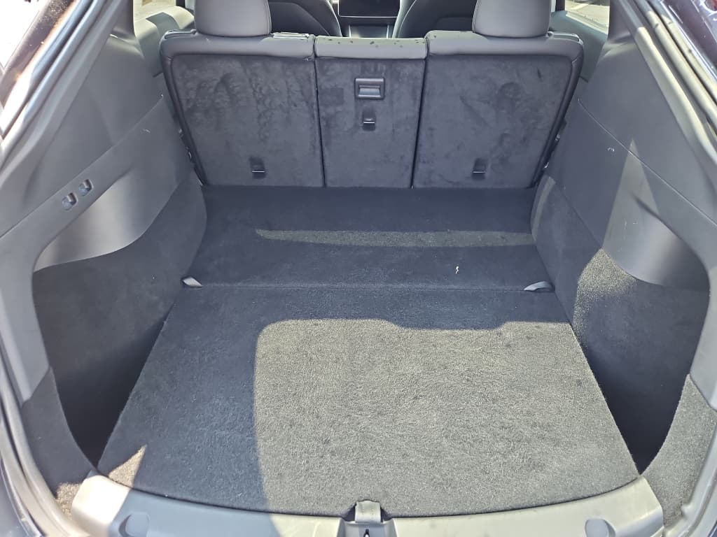 2020 Tesla Model Y view 19