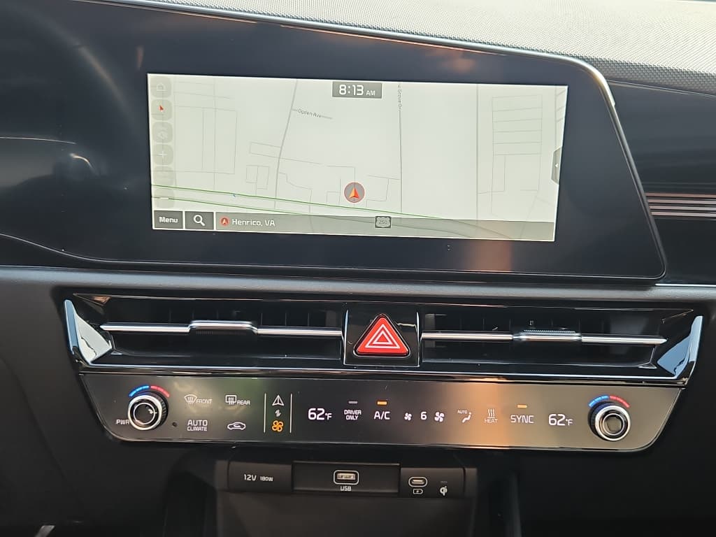 2023 Kia Niro EV view 13