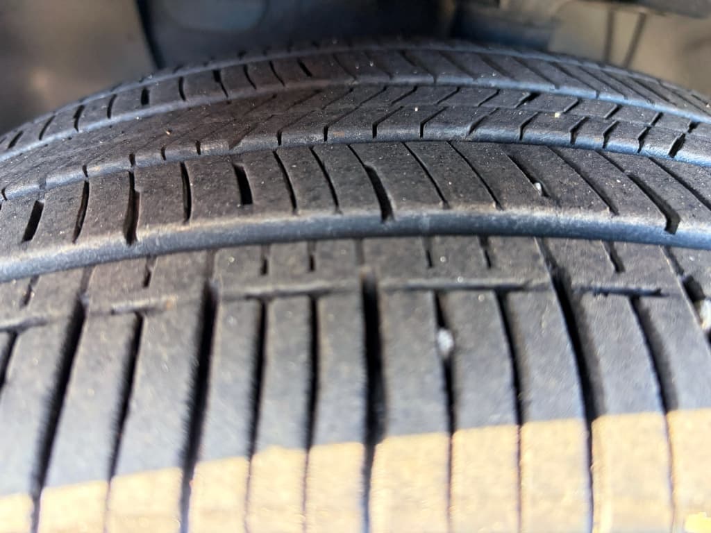 2023 Kia Niro EV view 36