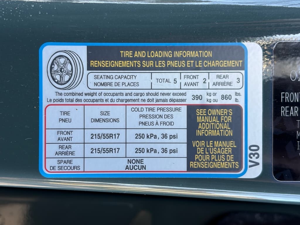 2023 Kia Niro EV view 30