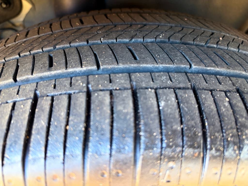 2023 Kia Niro EV view 34