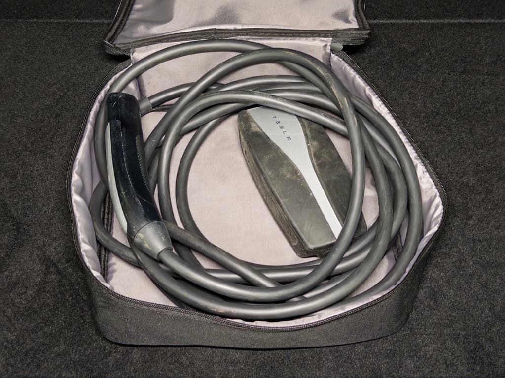 2021 Tesla Model 3 view 6
