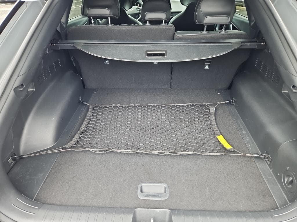 2022 Kia EV6 view 22
