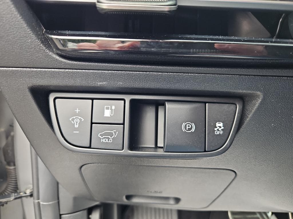 2022 Kia EV6 view 14