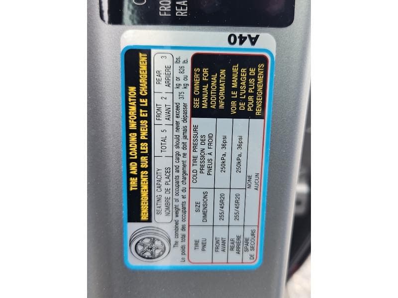 2022 Kia EV6 view 24