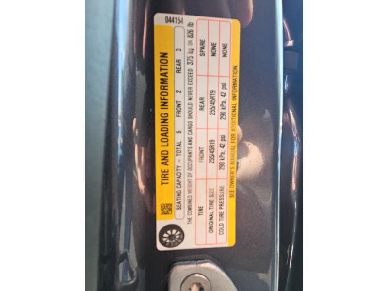 2020 Tesla Model Y view 21