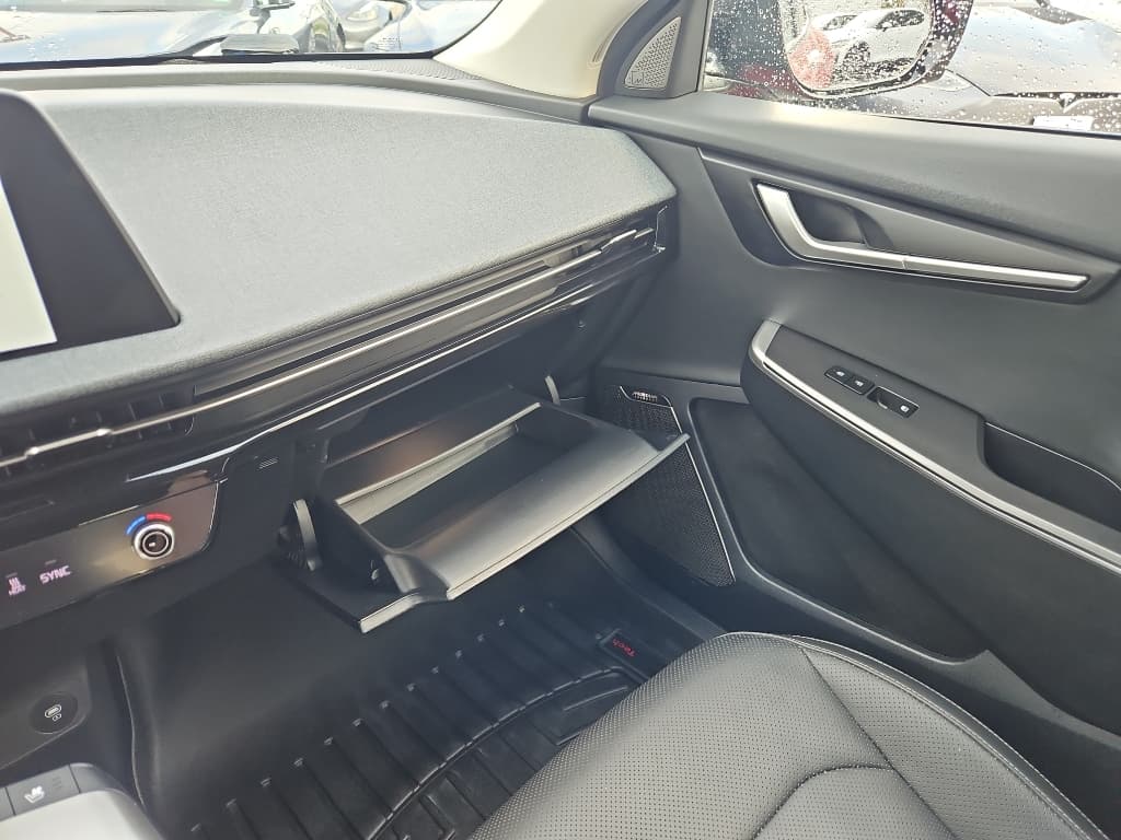 2022 Kia EV6 view 21