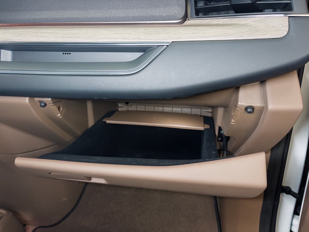 2024 Kia EV9 view 31