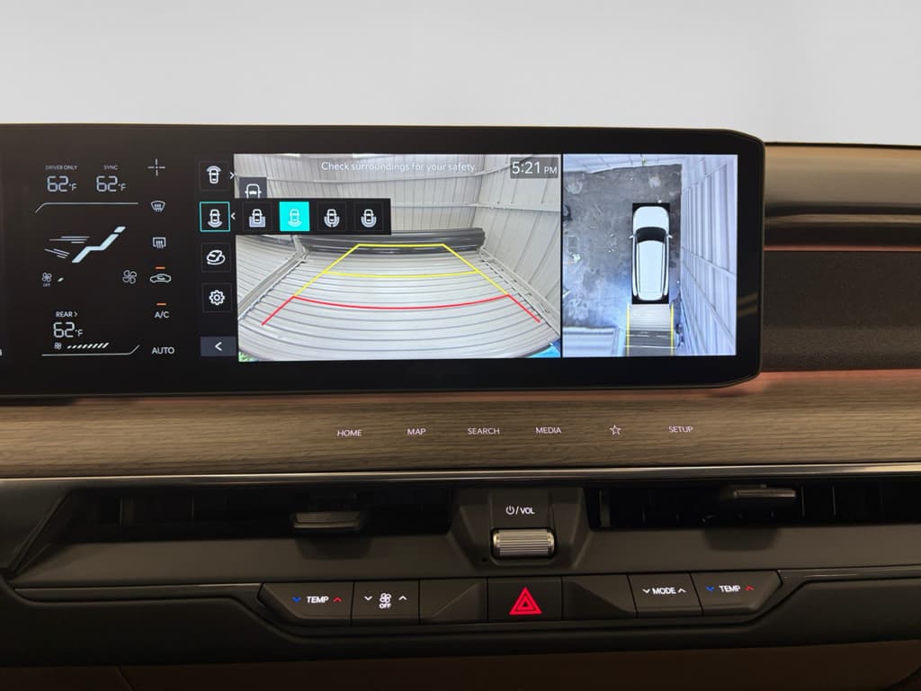 2024 Kia EV9 view 11