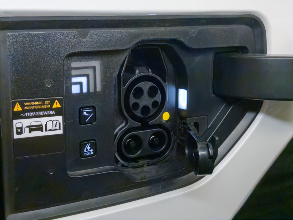 2024 Kia EV9 view 29