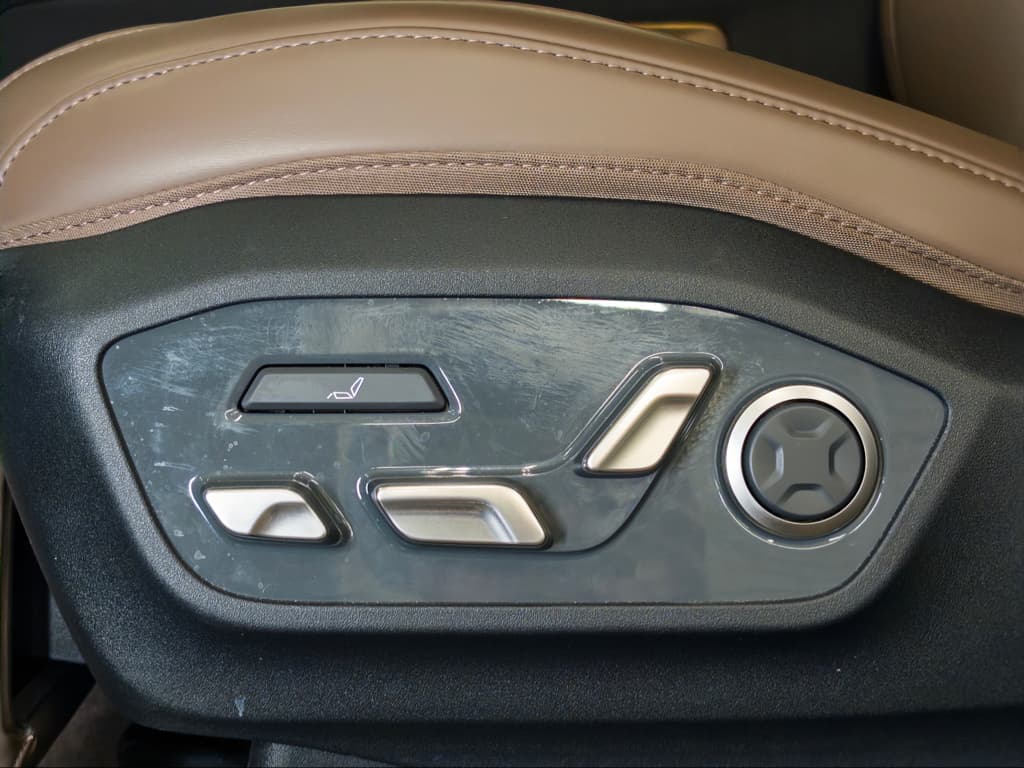 2024 Kia EV9 view 30