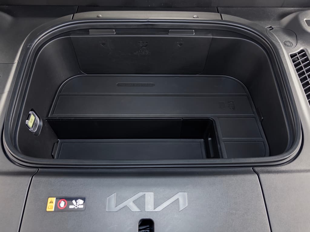 2024 Kia EV9 view 25