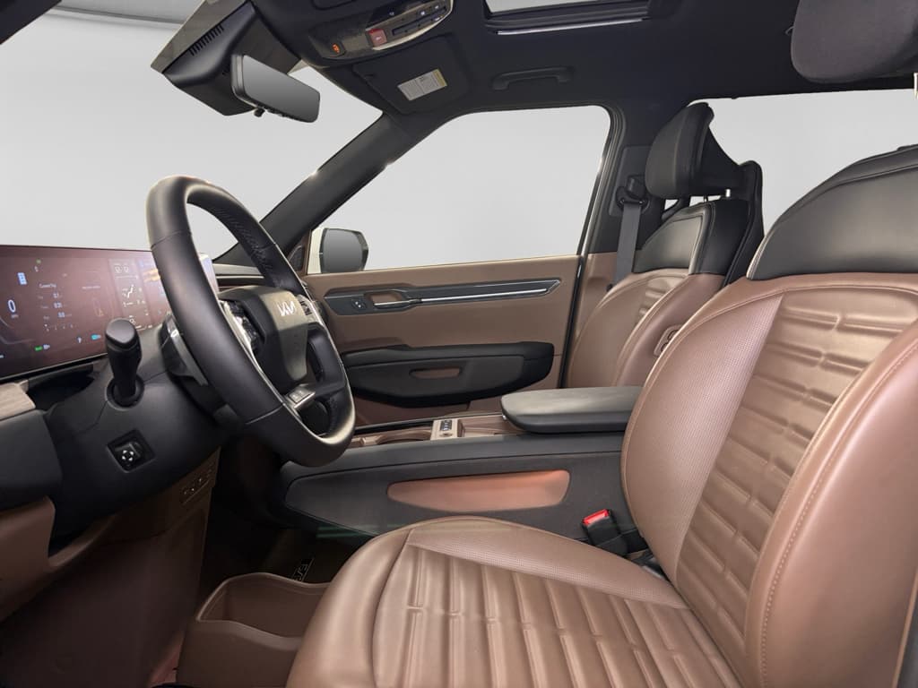 2024 Kia EV9 view 13