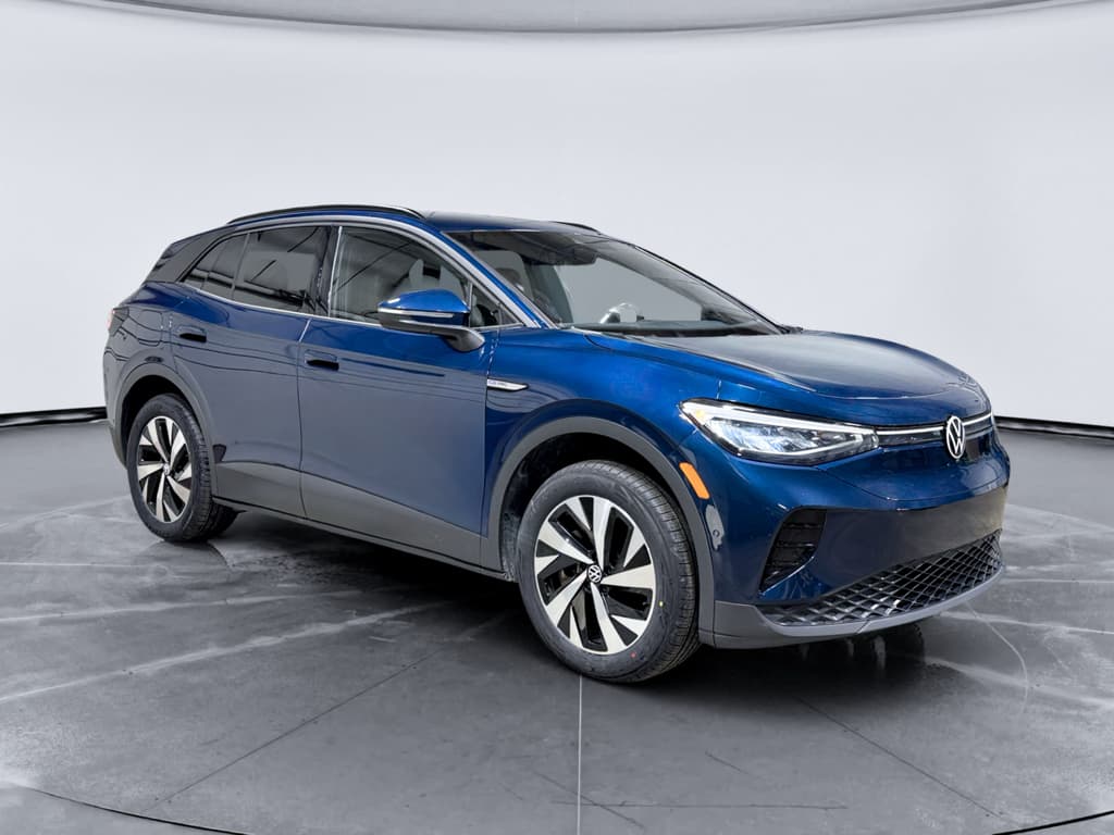 2023 Volkswagen ID.4 view 4