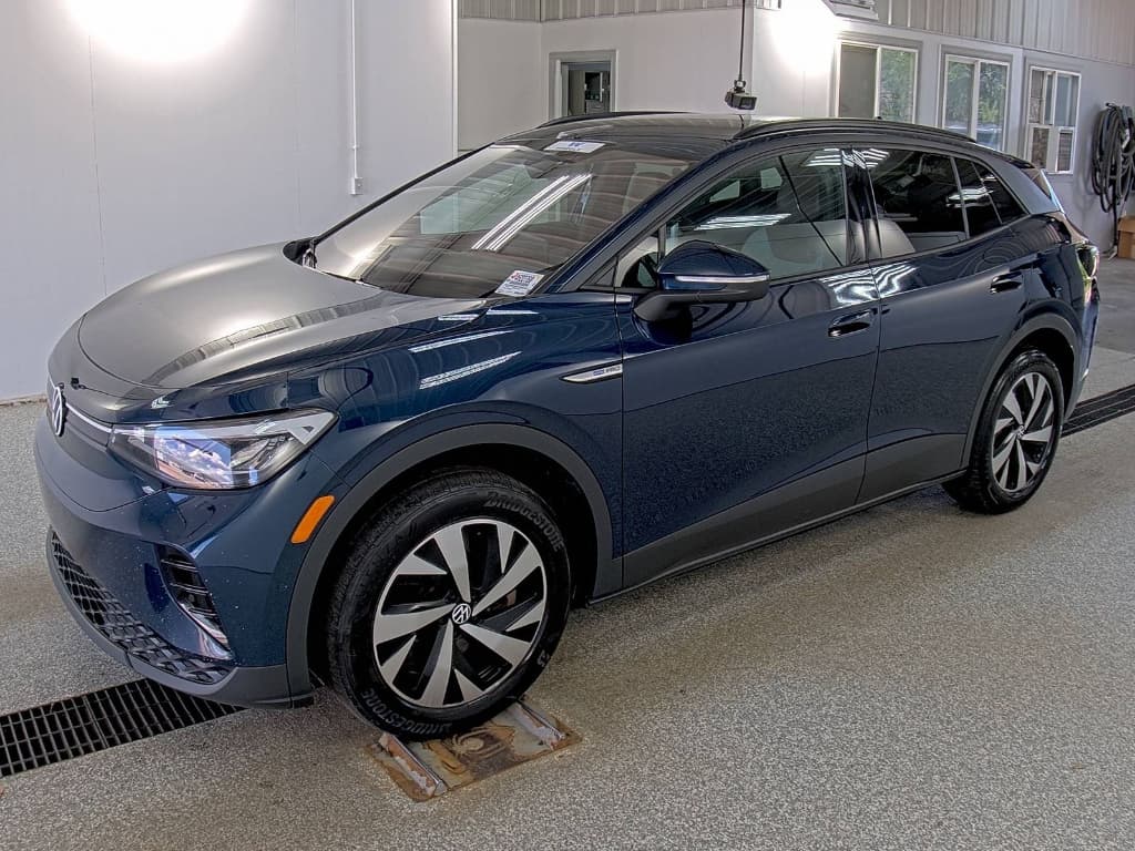 2023 Volkswagen ID.4