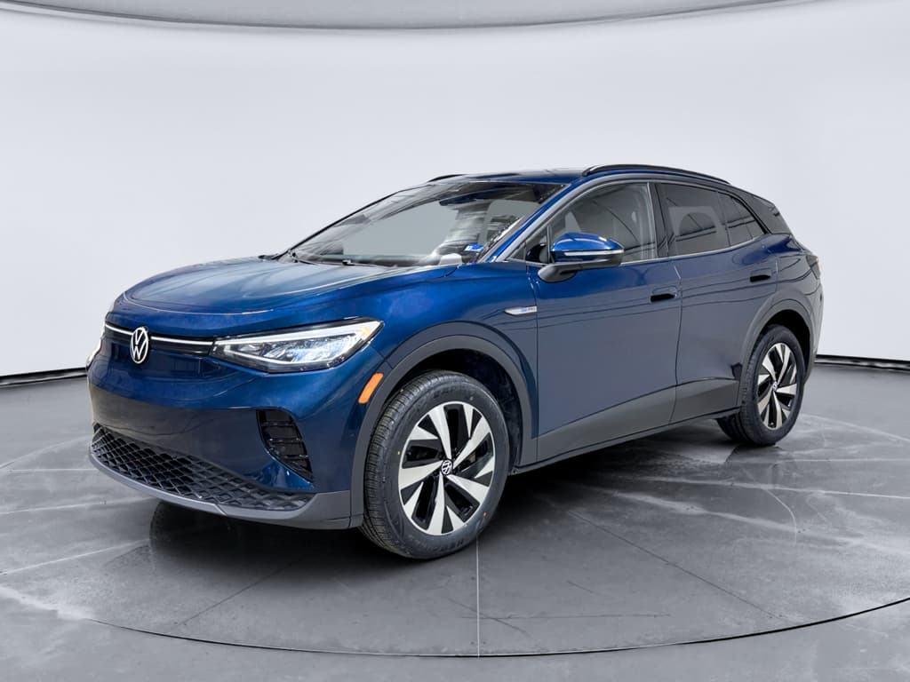 2023 Volkswagen ID.4
