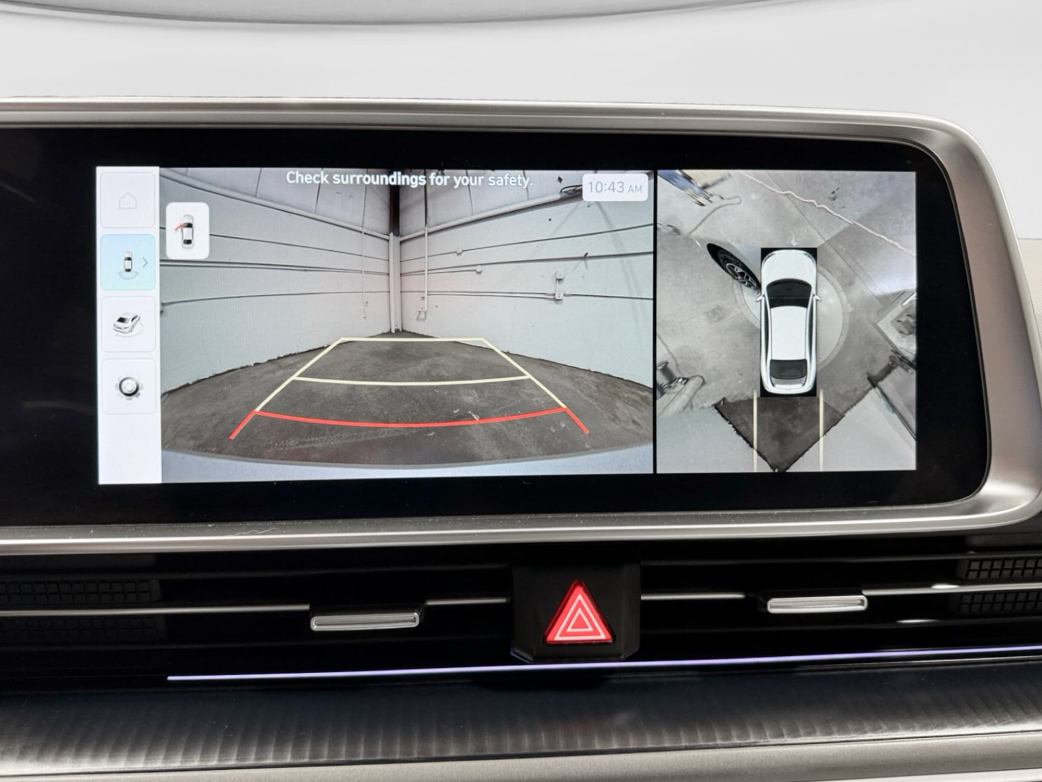 2023 Hyundai IONIQ 6 view 14
