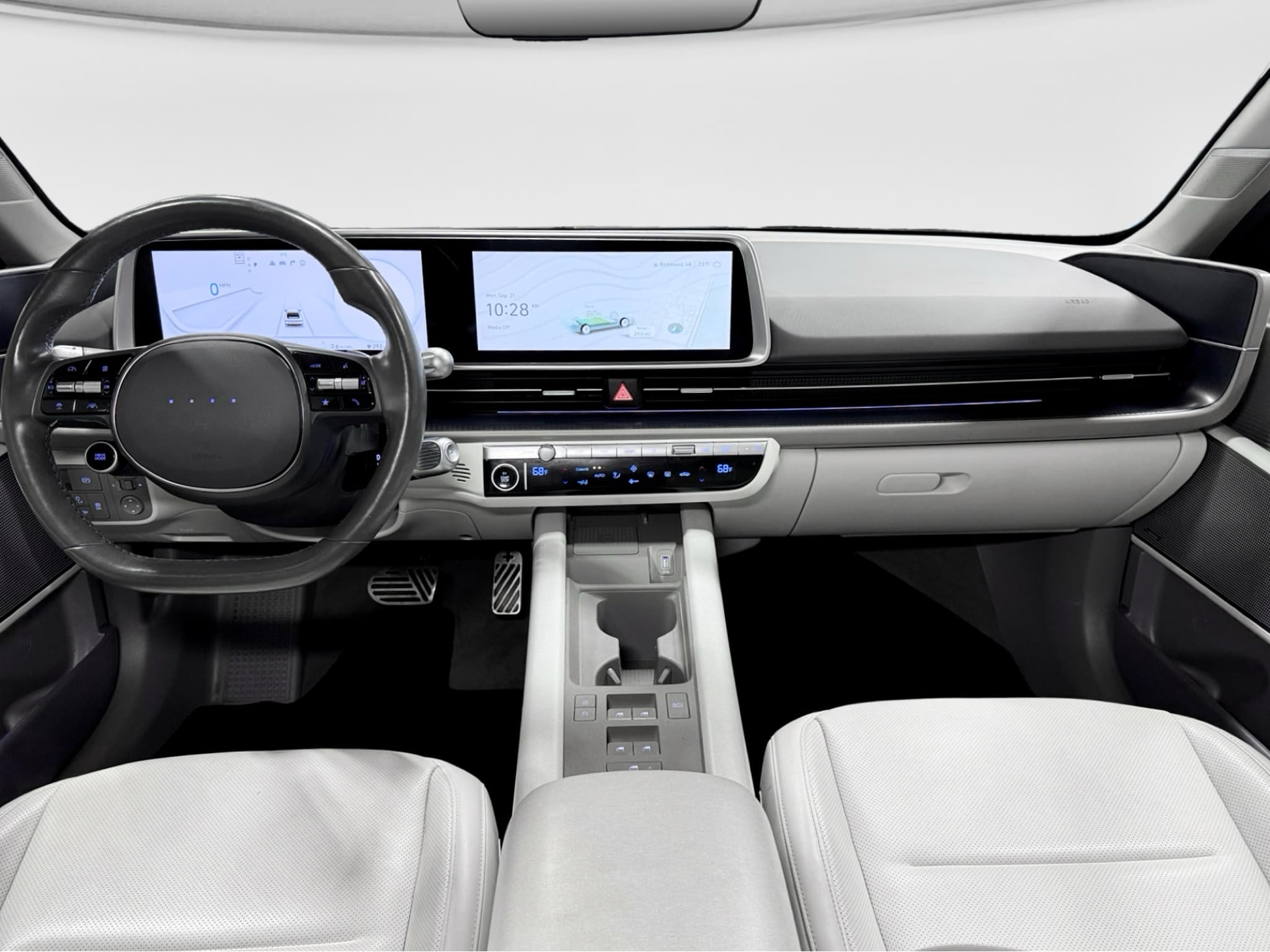 2023 Hyundai IONIQ 6 view 15