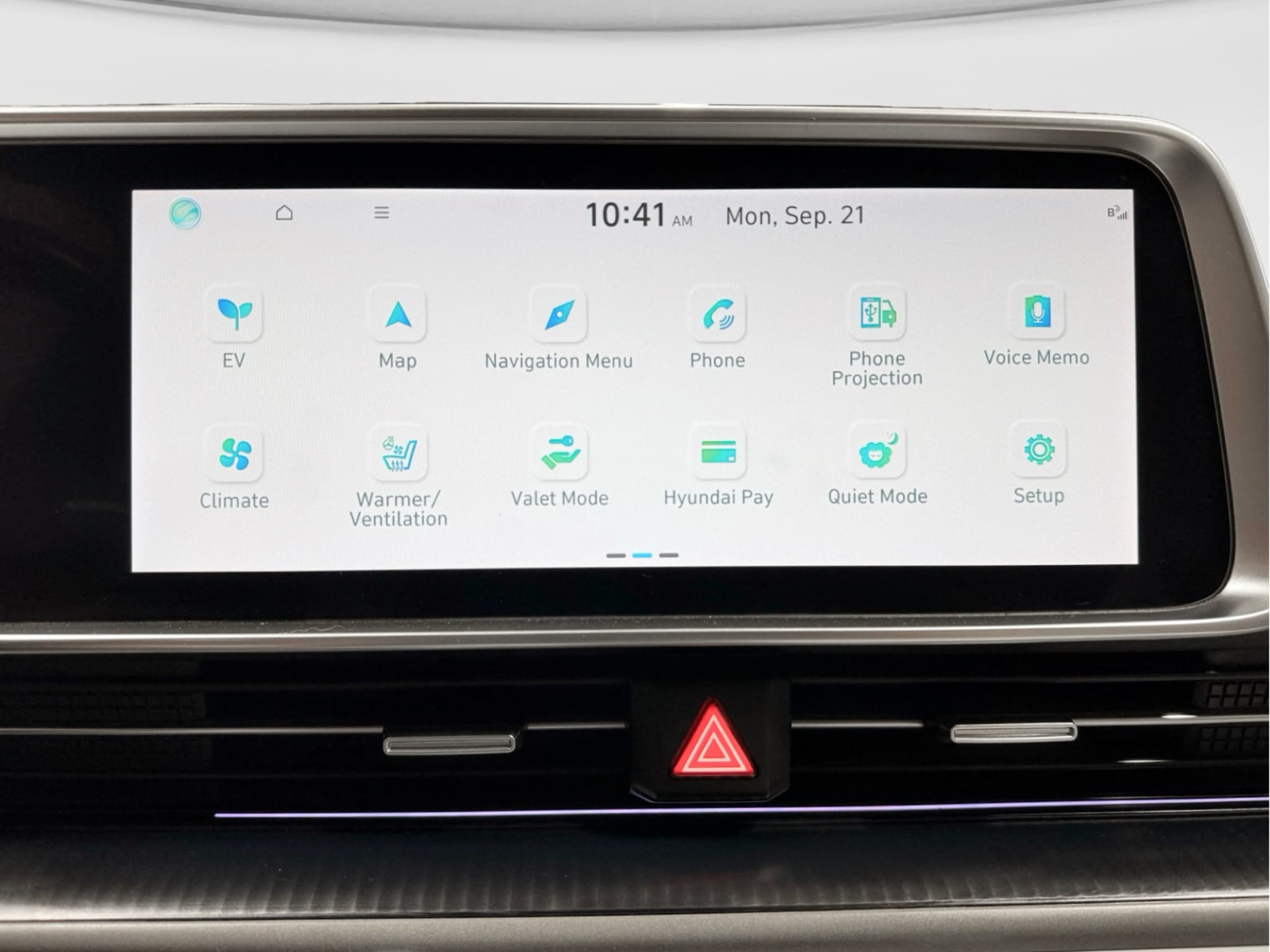 2023 Hyundai IONIQ 6 view 13