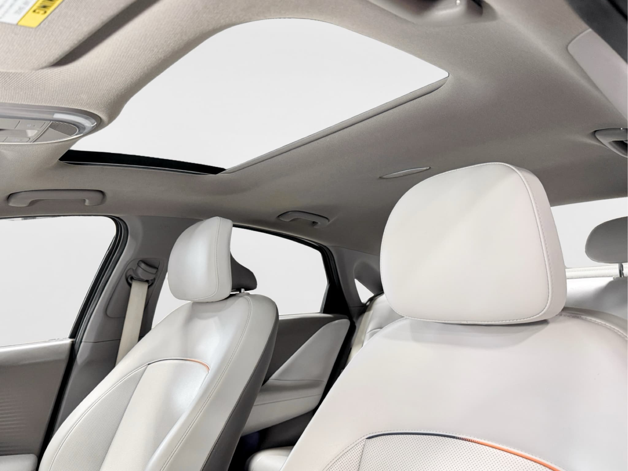2023 Hyundai IONIQ 6 view 23