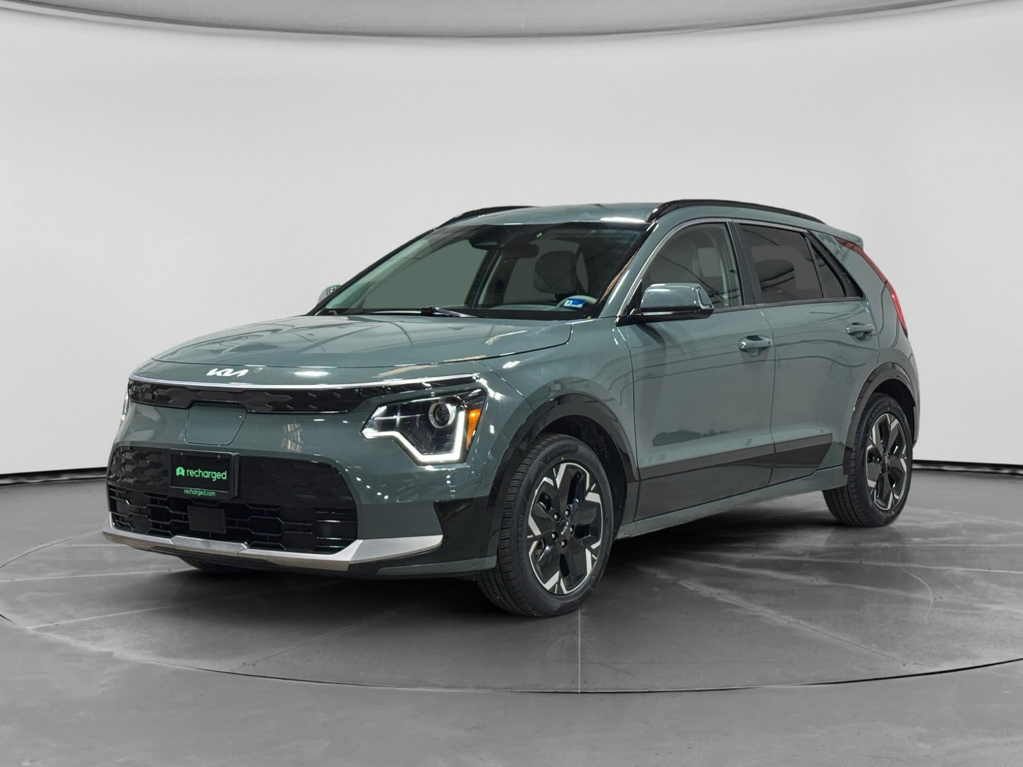 2023 Kia Niro EV