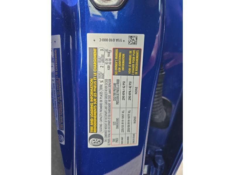 2021 Volkswagen ID.4 view 20