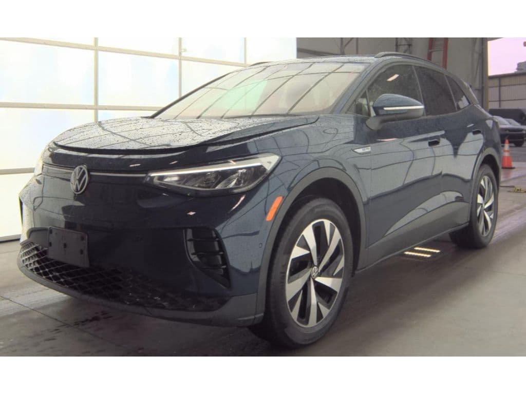 2023 Volkswagen ID.4