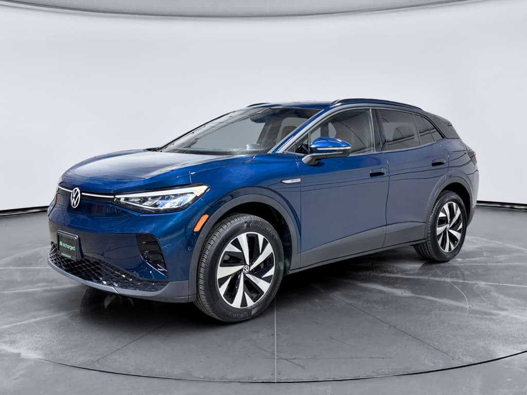 2023 Volkswagen ID.4
